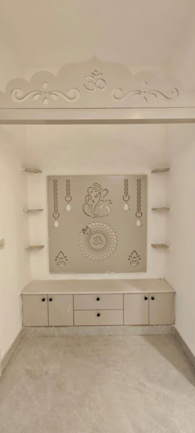 undefined, green fields colony 4 Bedroom 310 Sq.Yd. Builder Floor In Green Fields Colony Faridabad 10789932