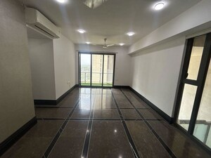 Building Lobby in 3 BHK Apartment at Lodha New Cuffe Parade, Wadala – for Rent