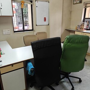 Team Area in  Office Space at Prabhadevi – for Rent