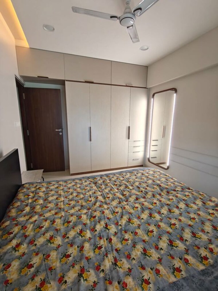 Bedroom, chembur 2.5 Bedroom 1235 Sq.Ft. Apartment In Chembur Mumbai 10789928