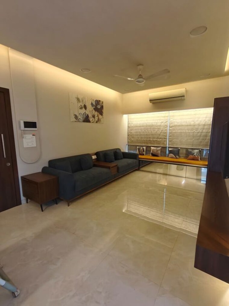 Living Room, chembur 2.5 Bedroom 1235 Sq.Ft. Apartment In Chembur Mumbai 10789928