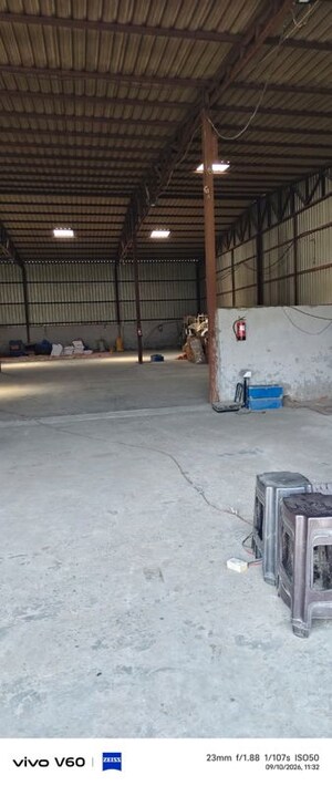  Warehouse For Rent in Knowledge Park V Greater Noida