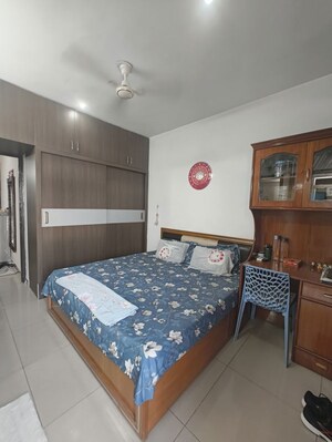 Bedroom in 1 BHK Apartment at AVL 36 Gurgaon, Sector 36 – for Rent