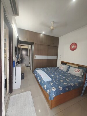 Bedroom in 1 BHK Apartment at AVL 36 Gurgaon, Sector 36 – for Rent