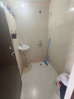 Bathroom in 1 BHK Apartment at AVL 36 Gurgaon, Sector 36 – for Rent