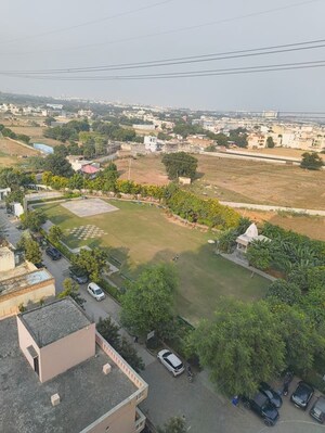 1 BHK Apartment – Garden View at AVL 36 Gurgaon, Sector 36 - for Rent