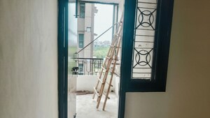 Staircase in 3 BHK Apartment at Sector 10 Dwarka – for Rent