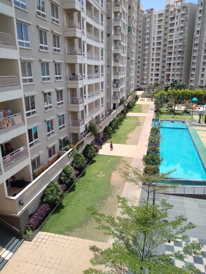 3 BHK Apartment – Exterior View View at Sumadhuras Silver Ripples, Whitefield - for Sale