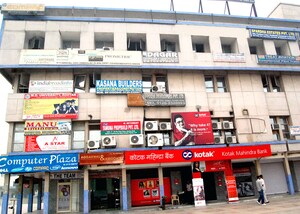  Shop For Sale in Harsha Mall, Alpha 1 Greater Noida
