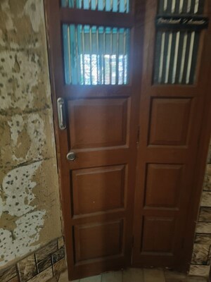 Furnished Amenities in 1 BHK Apartment at Tulsi Dhara CHS, Kalyan West – for Rent