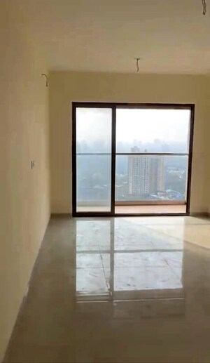 3 BHK Apartment For Rent in Siddha Sky Phase 3, Wadala