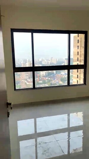 Room in 3 BHK Apartment at Siddha Sky Phase 3, Wadala – for Rent