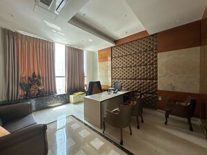  Office Space For Rent in Aristo Sea Breeze, Prabhadevi