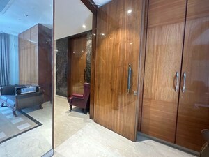 Furnished Amenities in  Office Space at Aristo Sea Breeze, Prabhadevi – for Rent