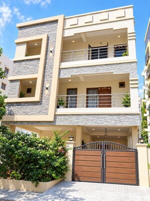 5 BHK Independent House For Sale in Manikonda