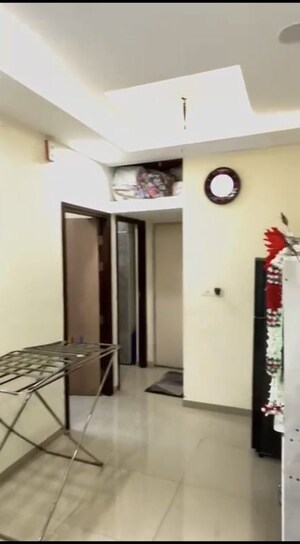 Bedroom in 1 BHK Apartment at Lodha Vista, Lower Parel – for Rent