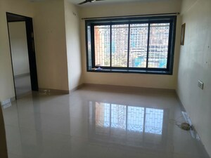 2 BHK Apartment For Rent in Ganpati CHS, Nerul Sector 19