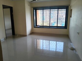 2 BHK Apartment For Rent in Ganpati CHS in Nerul Sector 19, Navi Mumbai