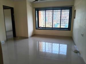 Room in 2 BHK Apartment at Ganpati CHS, Nerul Sector 19 – for Rent