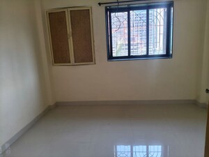 Room in 2 BHK Apartment at Ganpati CHS, Nerul Sector 19 – for Rent