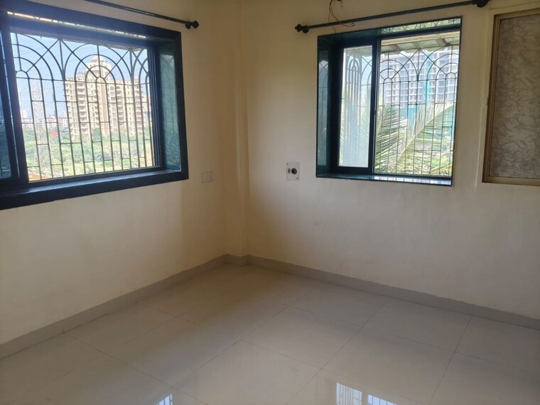 Room, ganpati-chs 2 Bedroom 950 Sq.Ft. Apartment In Nerul Sector 19 Navi Mumbai 10789958