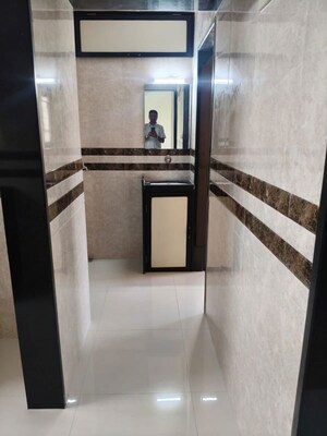 2 BHK Apartment at Ganpati CHS, Nerul Sector 19 – for Rent