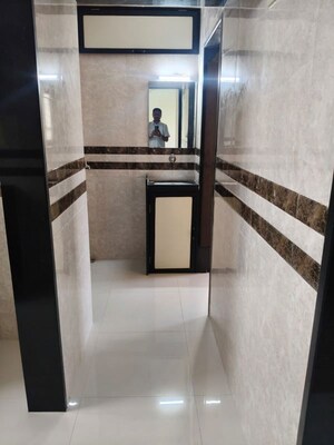  2 BHK Apartment at Ganpati CHS, Nerul Sector 19 – for Rent