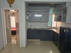 Kitchen in 1 BHK Apartment at AVL 36 Gurgaon, Sector 36 – for Rent