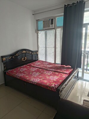Bedroom in 1 BHK Apartment at AVL 36 Gurgaon, Sector 36 – for Rent