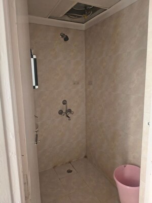 Bathroom in 1 BHK Apartment at AVL 36 Gurgaon, Sector 36 – for Rent