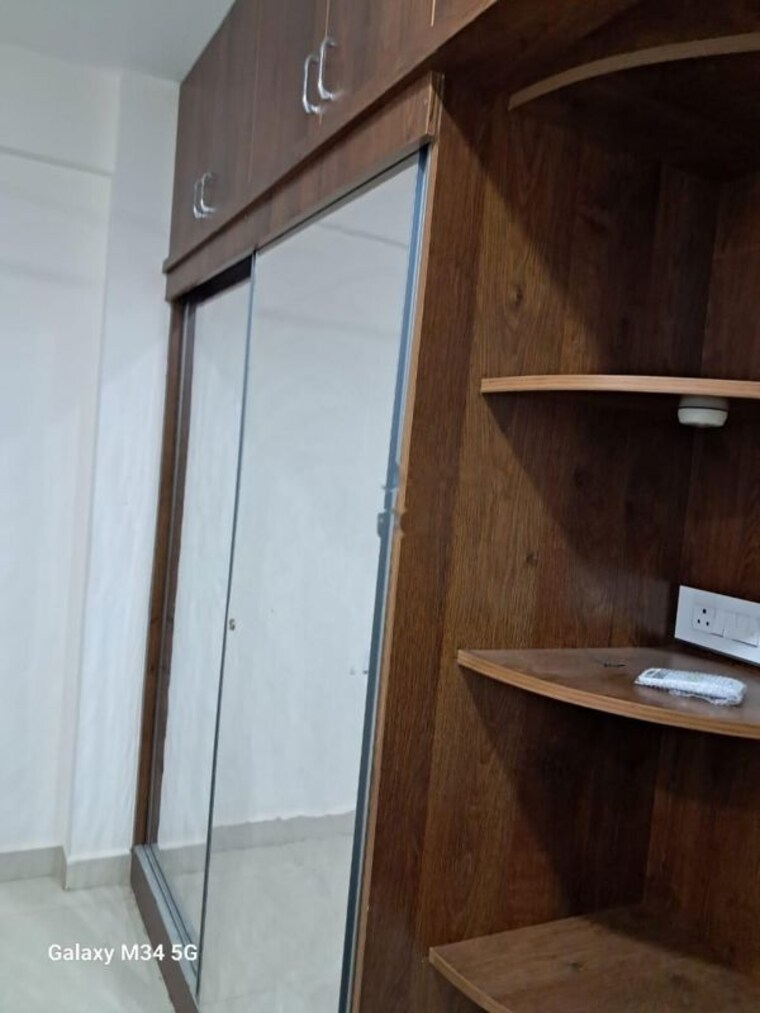 Kitchen, smr-vinay-iconia-hyderabad 2 Bedroom 1495 Sq.Ft. Apartment In Kondapur Hyderabad 10789966
