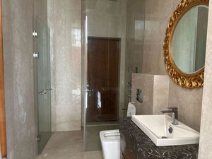 Building Lobby in  Office Space at Sea Breeze Worli, Worli – for Rent