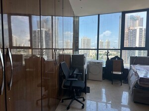  Office Space For Rent in Sea Breeze Worli, Worli