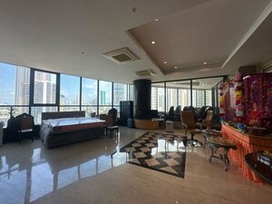 Team Area in  Office Space at Sea Breeze Worli, Worli – for Rent