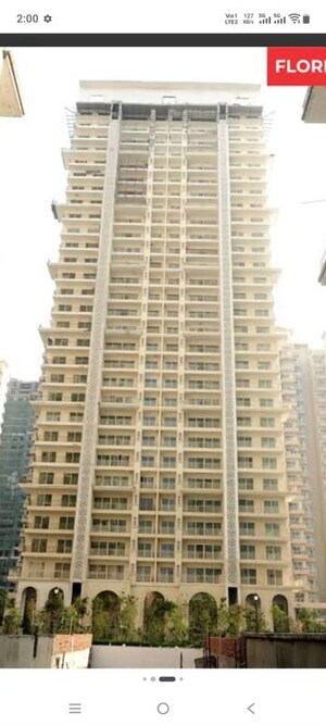 3 BHK Apartment For Rent in Mahagun Mirabella, Sector 79
