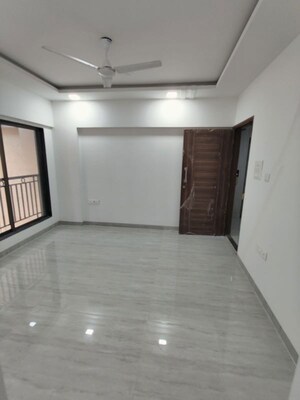 2 BHK Apartment For Sale in Om Maruti Residency, Borivali West