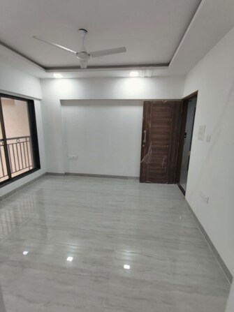 2 BHK Apartment For Sale in Om Maruti Residency in Borivali West, Mumbai