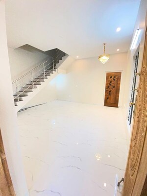 Living Room in 4 BHK Independent House at P And K West Gate, Saravanampatti – for Sale