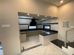 Kitchen in 4 BHK Independent House at P And K West Gate, Saravanampatti – for Sale