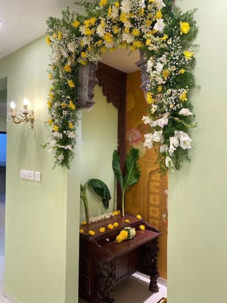 undefined, rajapushpa-eterna 3 Bedroom 2360 Sq.Ft. Apartment In Nanakramguda Hyderabad 10789971