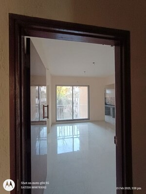 2 BHK Apartment For Rent in Bhanushali Somnath Heights, Ghansoli Sector 6