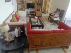 2.5 BHK Apartment For Rent in DLF Silver Oaks, Sector 26