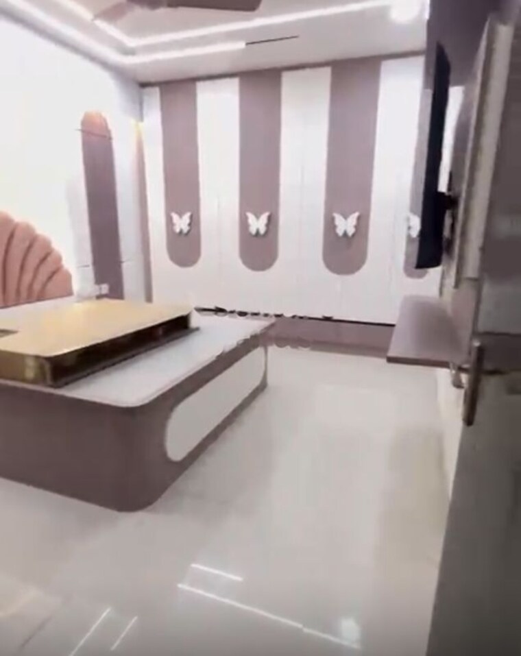 Team Area, lansum-el-dorado 3 Bedroom 1395 Sq.Ft. Apartment In Narsingi Hyderabad 10789980