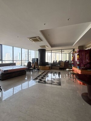   Office Space at Aristo Sea Breeze, Prabhadevi – for Rent