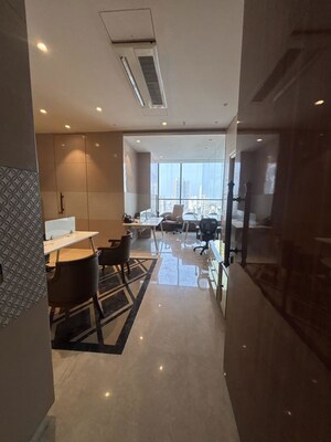  Office Space For Rent in Aristo Sea Breeze, Prabhadevi