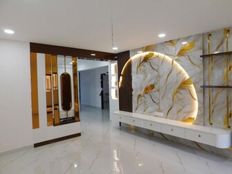 3 BHK Apartment For Rent in Madhu Park Ville in Tellapur, Hyderabad