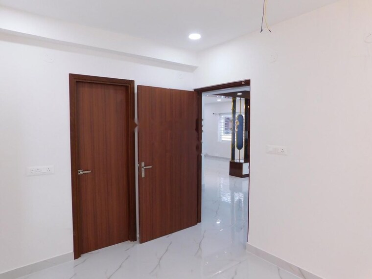 Room, madhu-park-ville 3 Bedroom 1477 Sq.Ft. Apartment In Tellapur Hyderabad 10789986