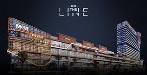  Showroom For Sale in M3M The Line, Sector 72