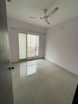 Bedroom in 3 BHK Apartment at JP North Estella, Mira Road – for Rent
