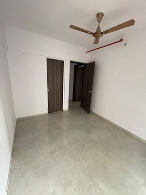Master Bedroom in 3 BHK Apartment at JP North Estella, Mira Road – for Rent